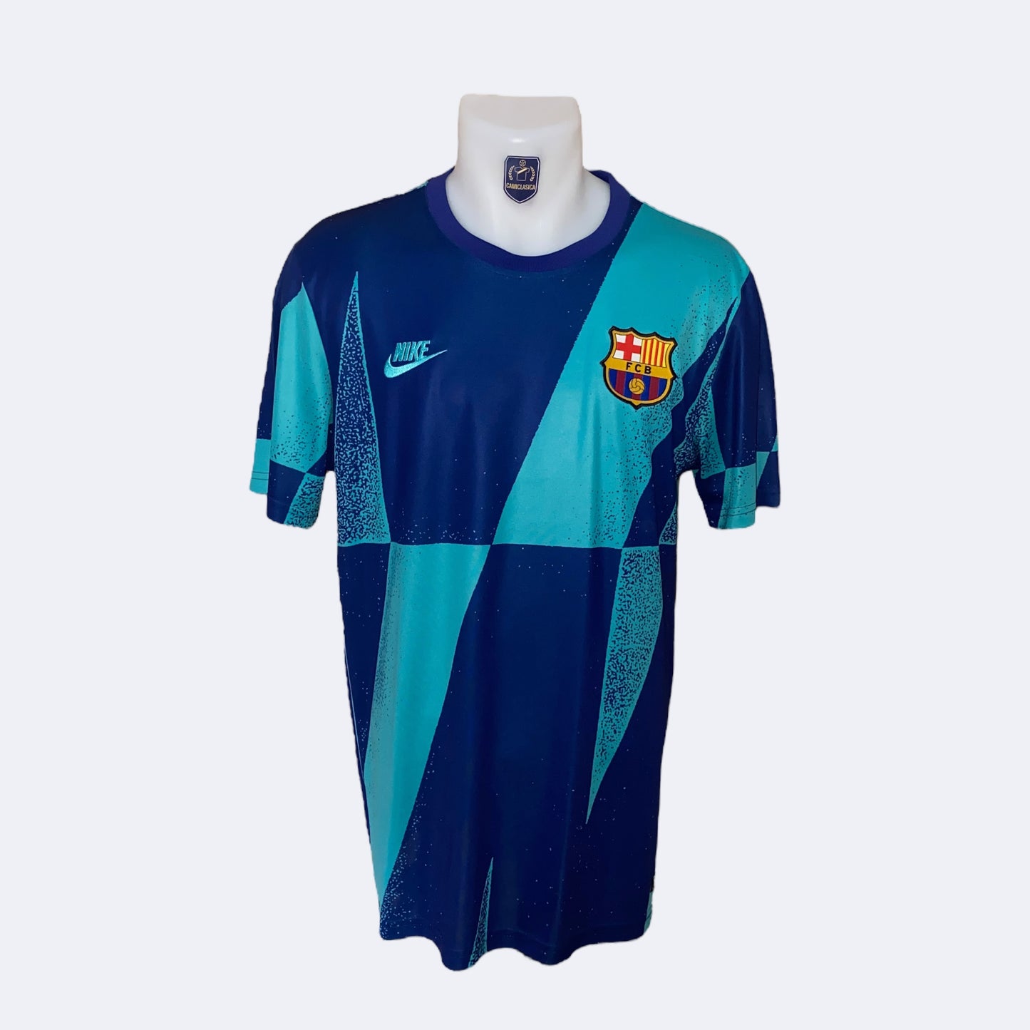 FC Barcelona 19/20 Prematch L