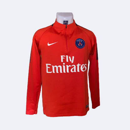 PSG 16/17 Sudadera S