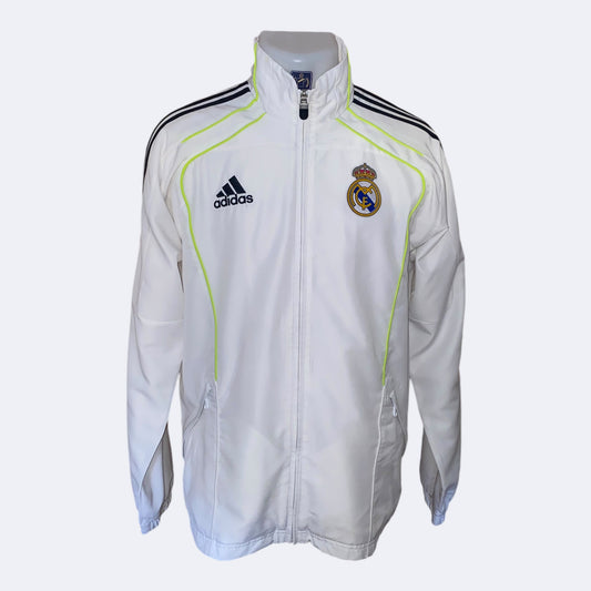 Real Madrid 12/13 Chaqueta M