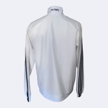 Real Madrid 12/13 Chaqueta M