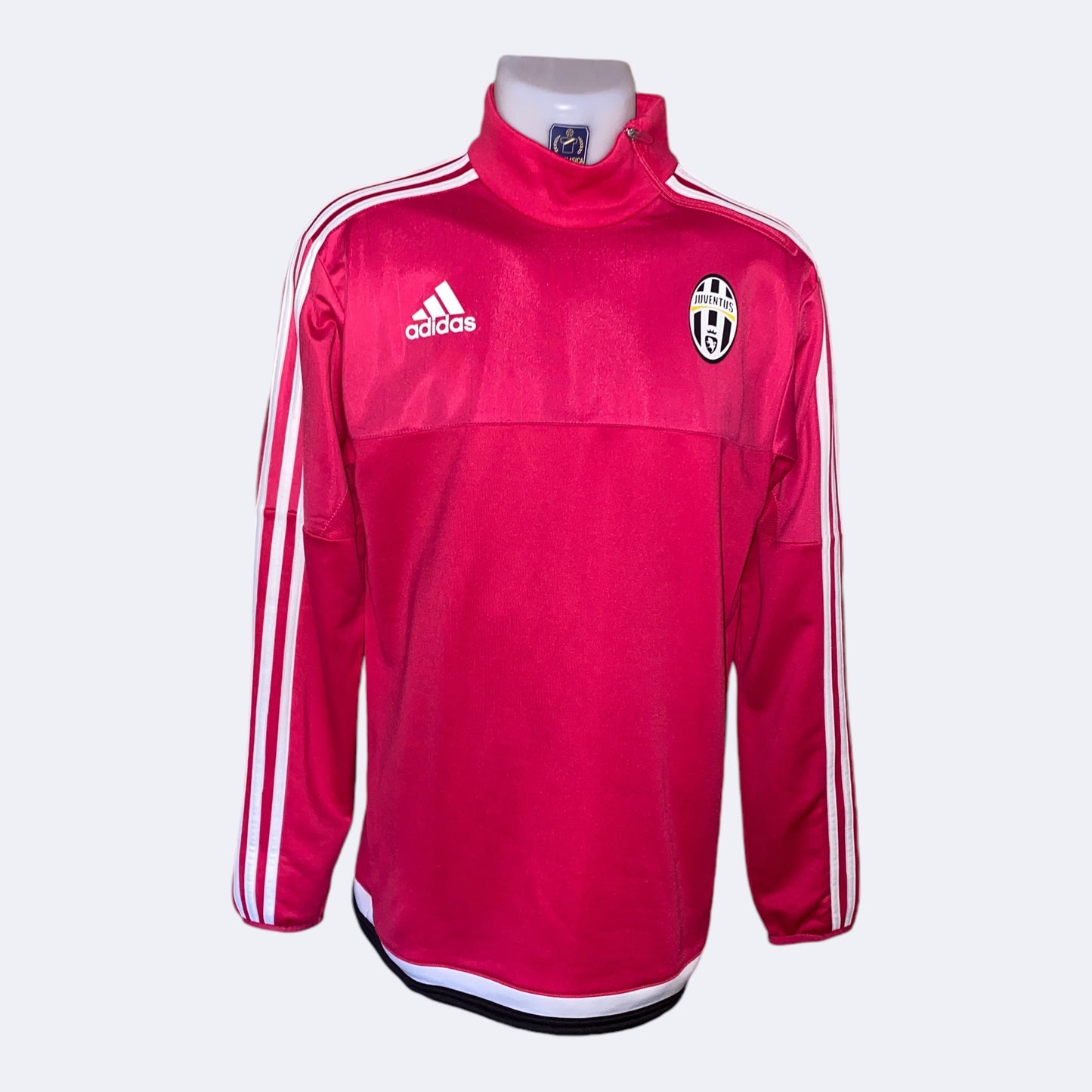 Juventus 15/16 Sudadera M