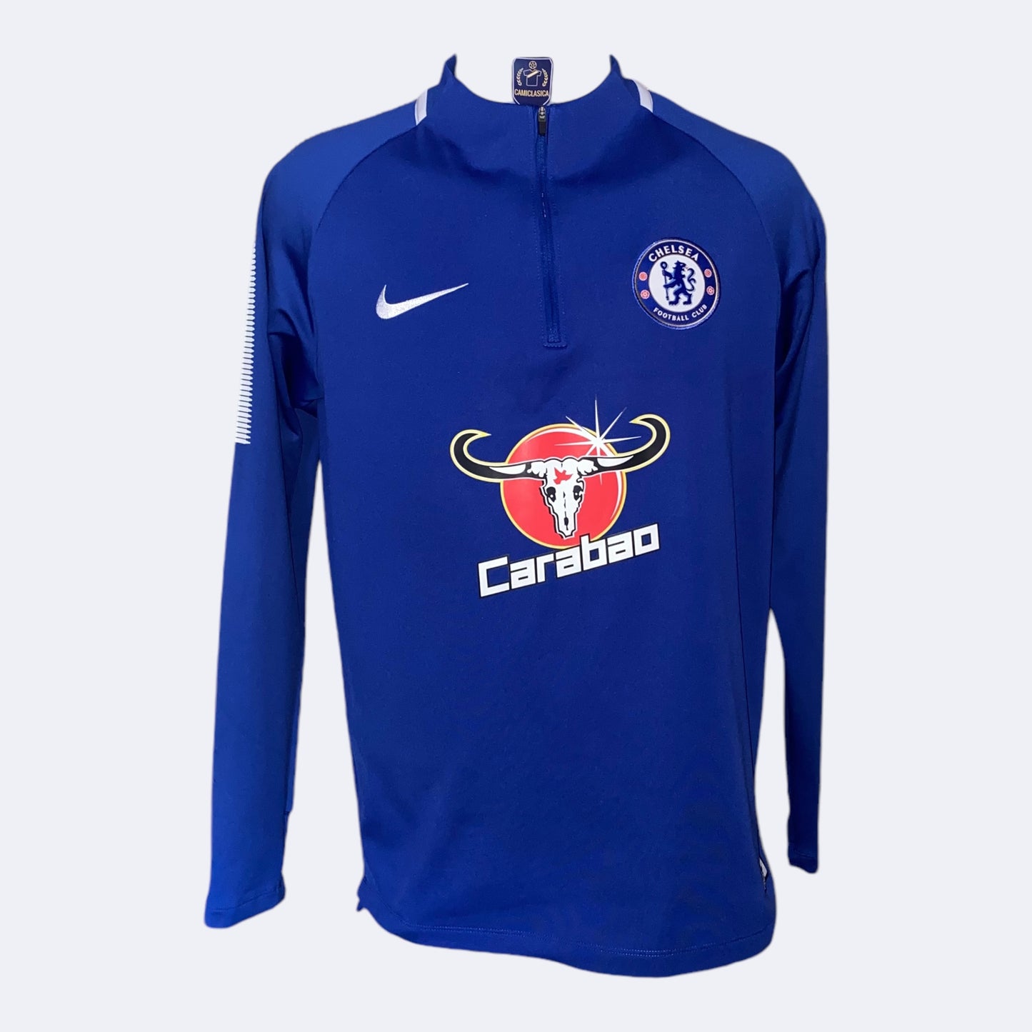 Chelsea 18/19 Sudadera M