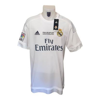 Real Madrid 15/16 Conmemorativa Champions League L