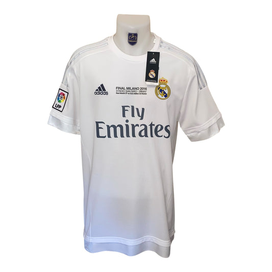 Real Madrid 15/16 Conmemorativa Champions League L