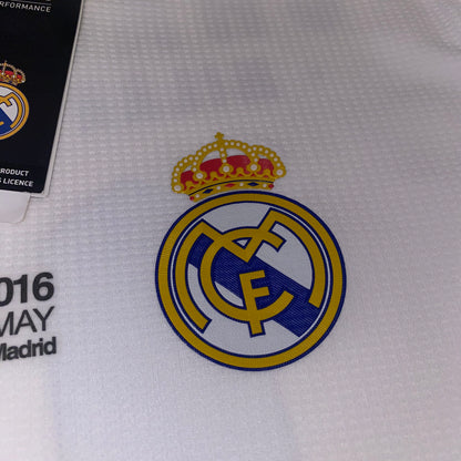 Real Madrid 15/16 Conmemorativa Champions League L