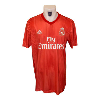 Real Madrid 18/19 Alternativa #28 Vinicius M