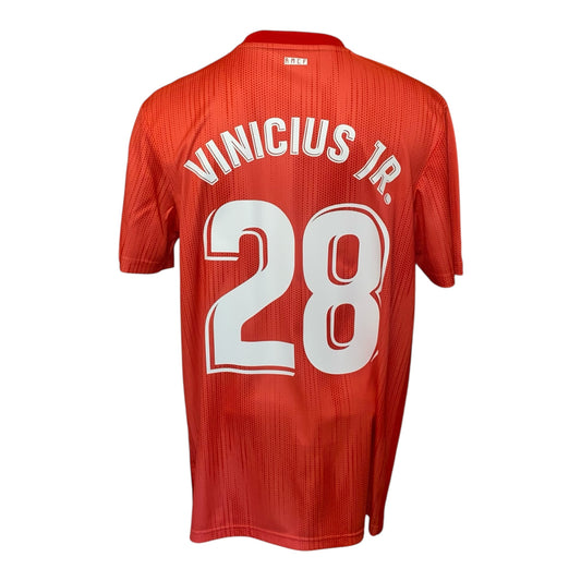 Real Madrid 18/19 Alternativa #28 Vinicius M