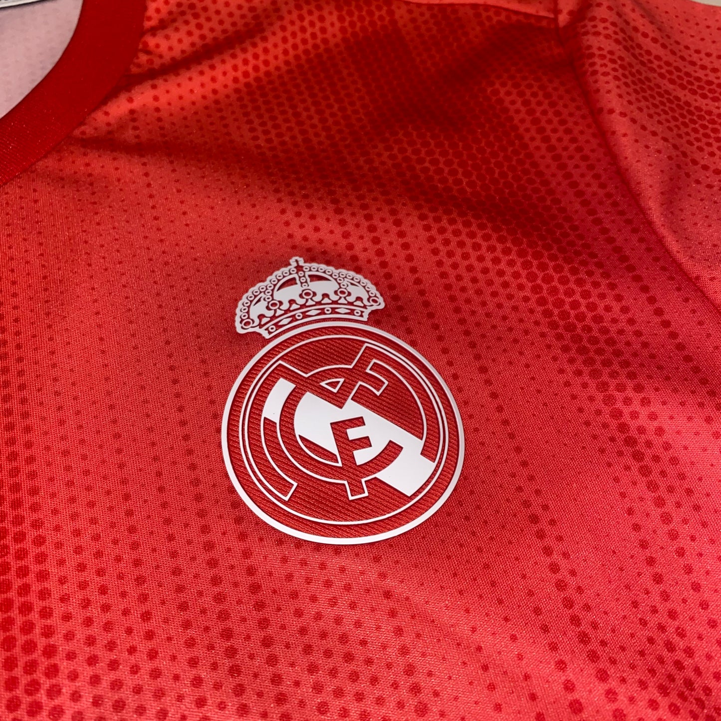 Real Madrid 18/19 Alternativa #28 Vinicius M