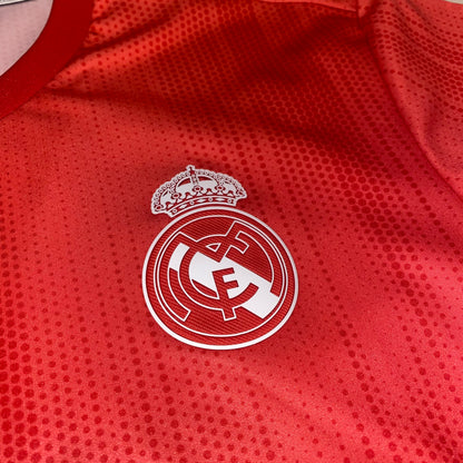Real Madrid 18/19 Alternativa #28 Vinicius M