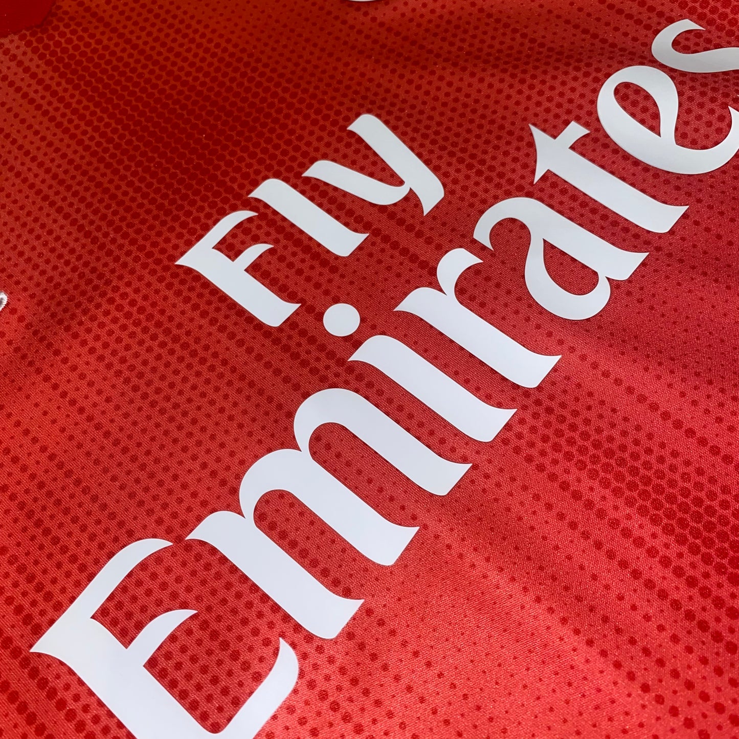 Real Madrid 18/19 Alternativa #28 Vinicius M