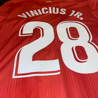 Real Madrid 18/19 Alternativa #28 Vinicius M