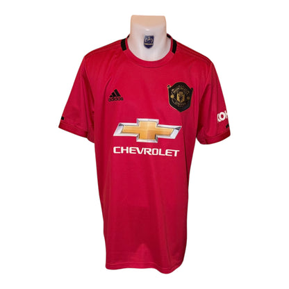 Manchester United 19/20 Local #6 Pogba L