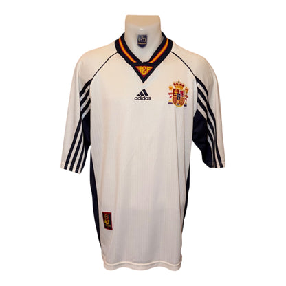 España 1998 Visitante XL