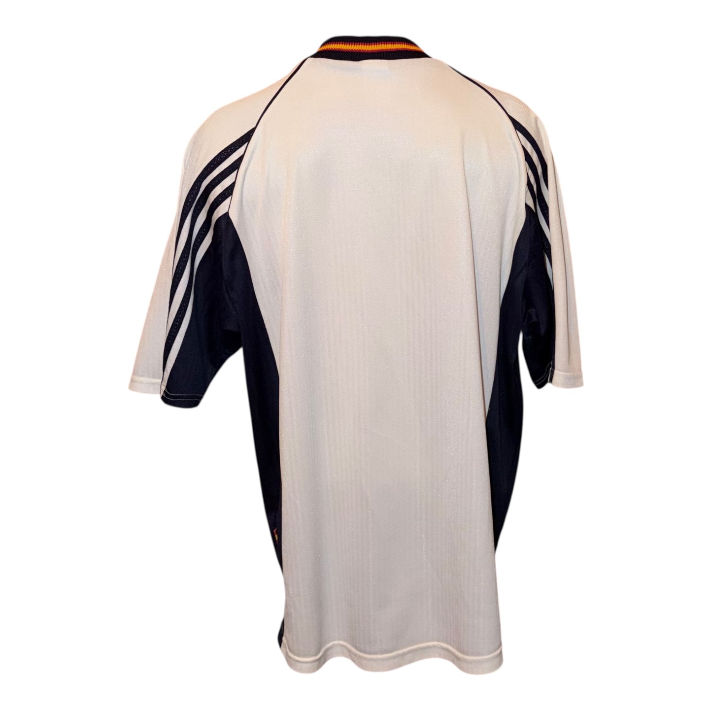 España 1998 Visitante XL