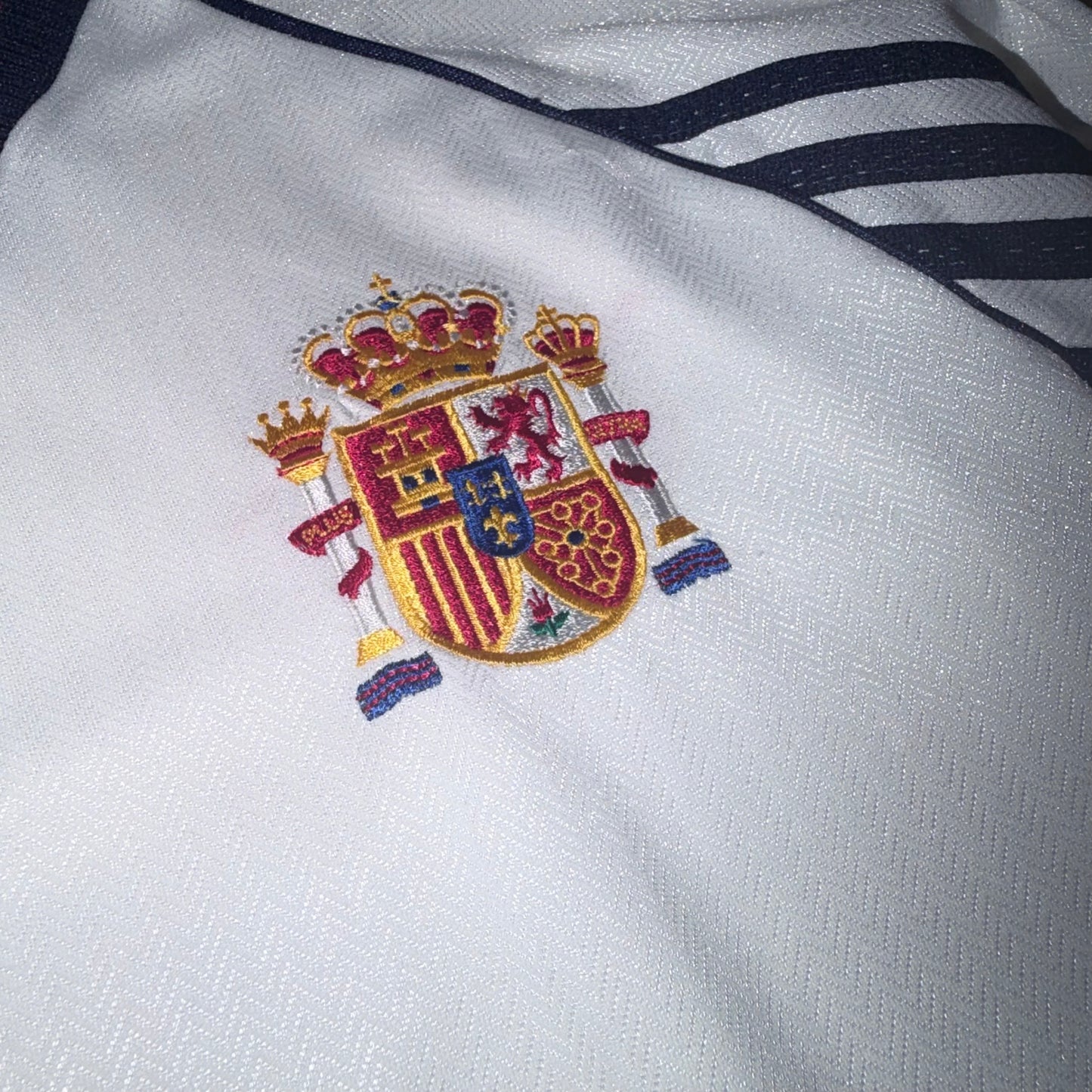 España 1998 Visitante XL