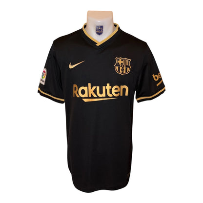 Barcelona 20/21 Alternativa #10 Messi M