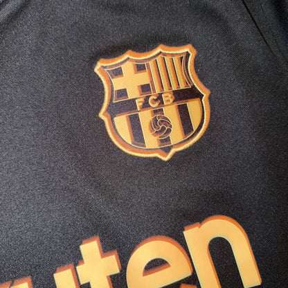 Barcelona 20/21 Alternativa #10 Messi M