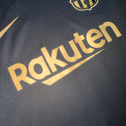 Barcelona 20/21 Alternativa #10 Messi M