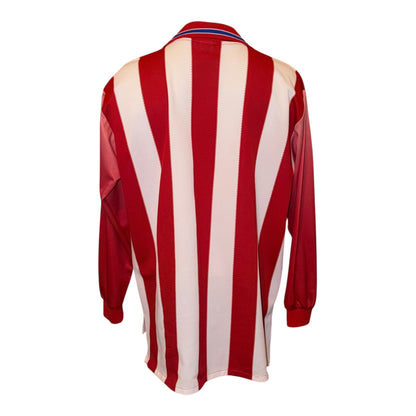 Atletico de Madrid 98/99 Local L