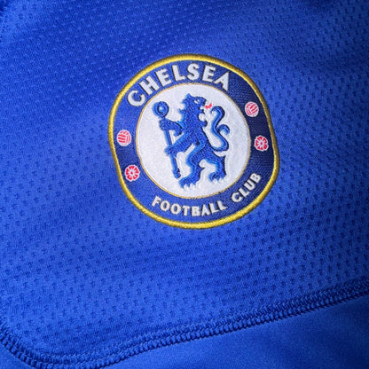 Chelsea 09/10 Local #11 Drogba M