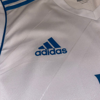 Real Madrid 17/18 Local M