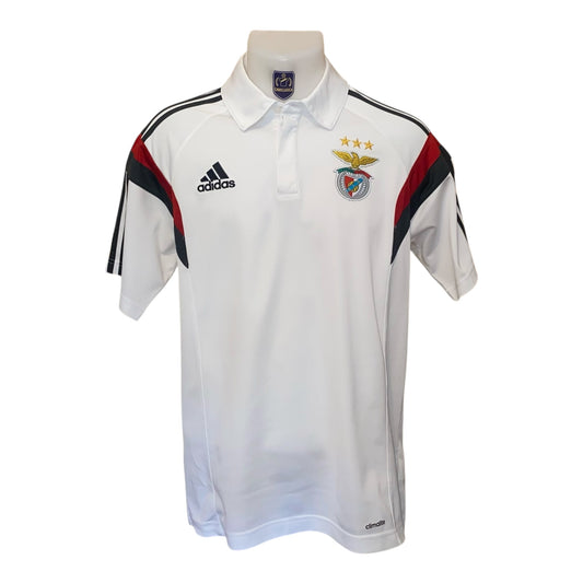 Benfica 14/15 polo M