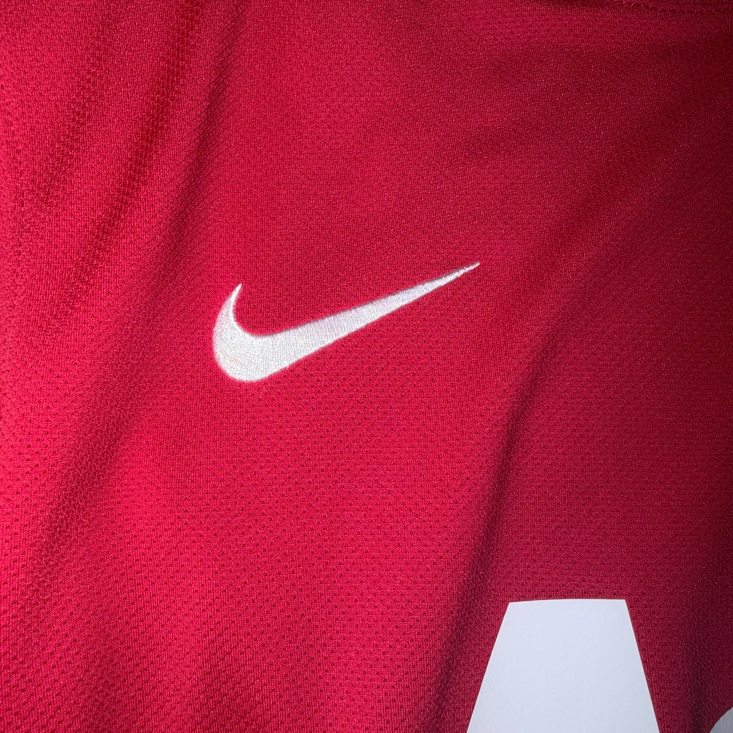 Manchester United 11/12 Local #10 Rooney M