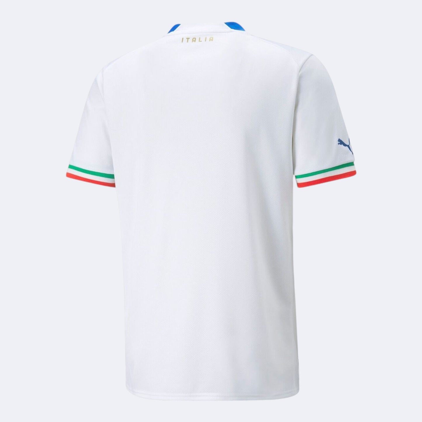 Italia 2022 Visitante L