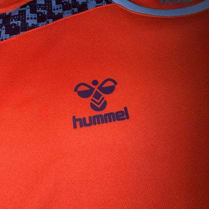 Celta 24/25 Visitante #10 Iago Aspas M