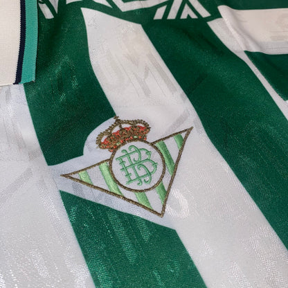 Betis 94/96 Local L