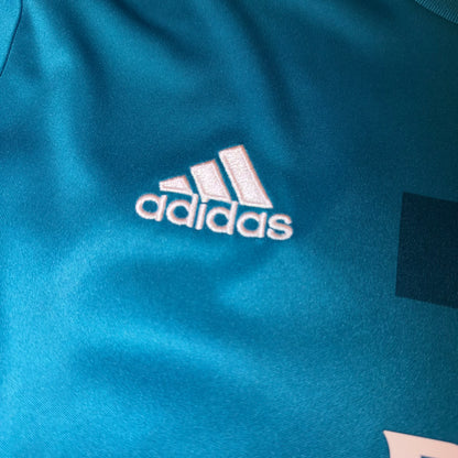 Real Madrid 17/18 Alternativa #7 Ronaldo M