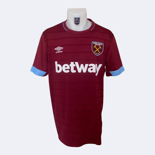 West Ham 18/19 Local L