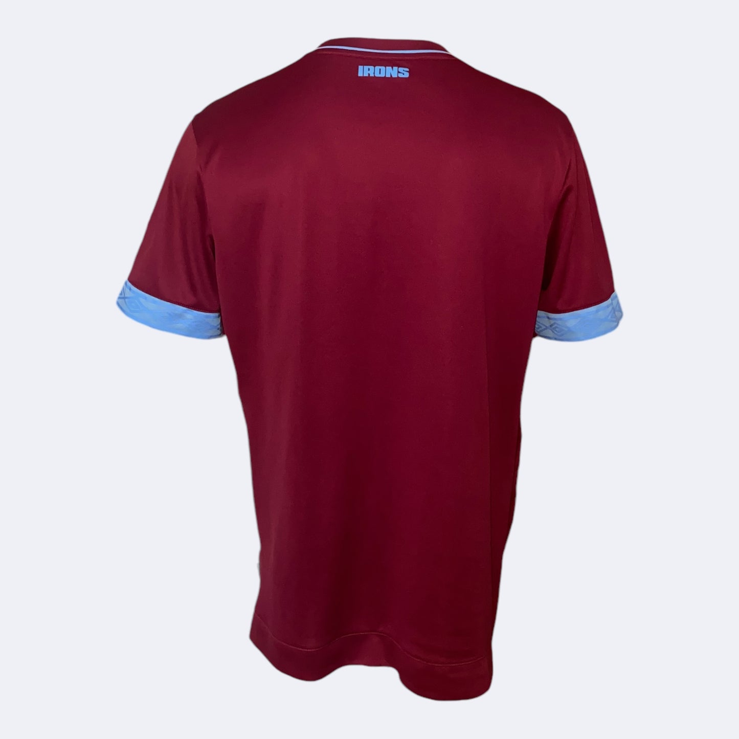 West Ham 18/19 Local L