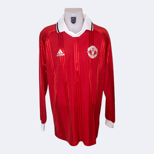 Manchester United Icon M