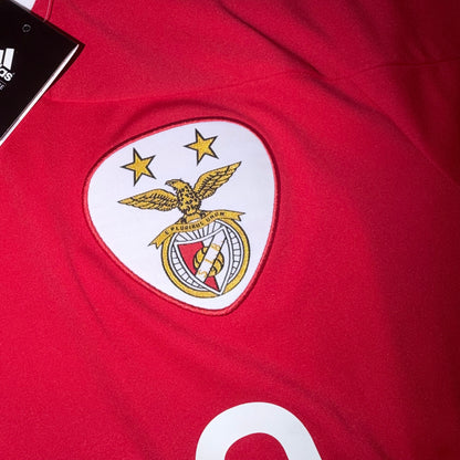 Benfica 11/12 Local L