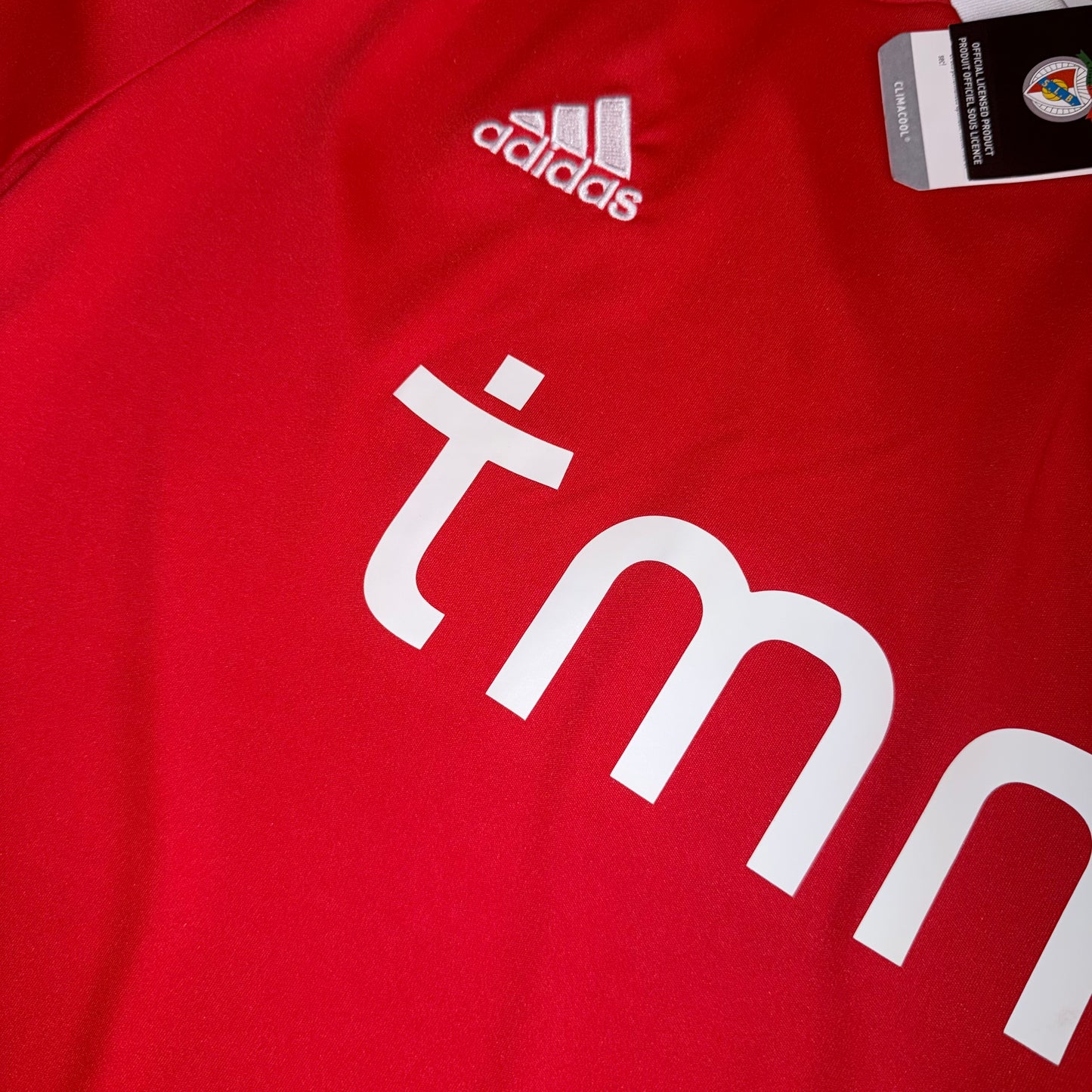 Benfica 11/12 Local L
