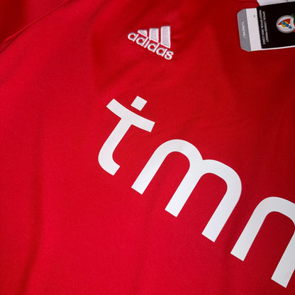 Benfica 11/12 Local L