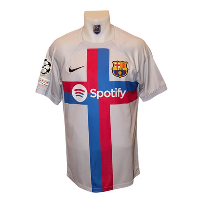 FC Barcelona 22/23 Alternativa #8 Pedri M