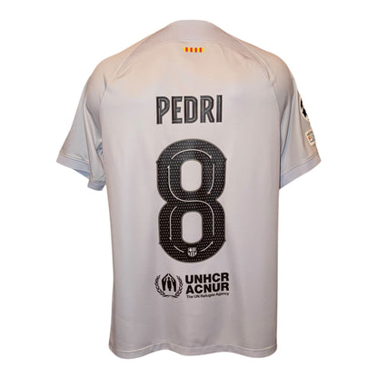 FC Barcelona 22/23 Alternativa #8 Pedri M