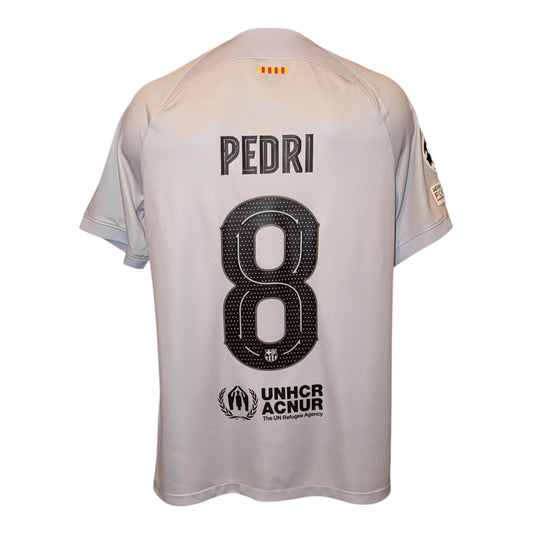 FC Barcelona 22/23 Alternativa #8 Pedri M