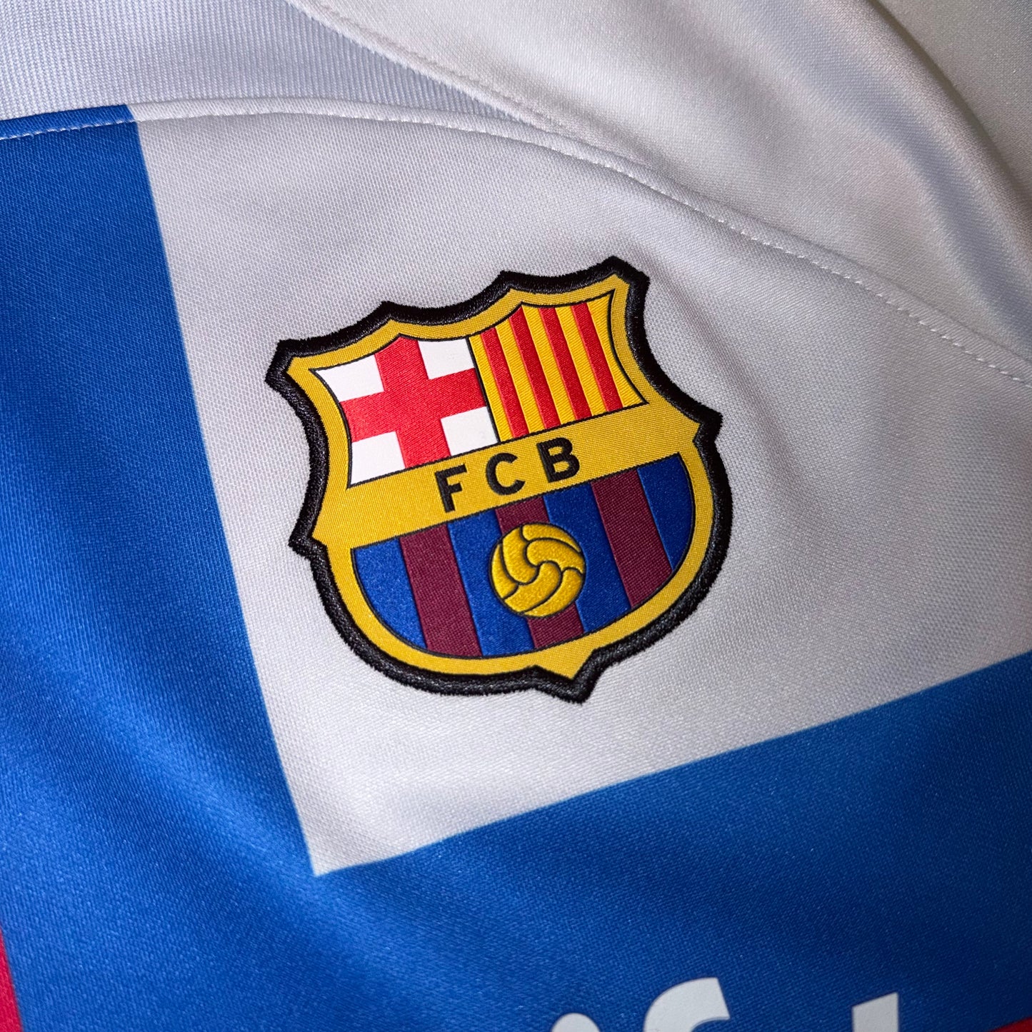 FC Barcelona 22/23 Alternativa #8 Pedri M