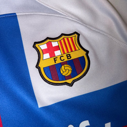 FC Barcelona 22/23 Alternativa #8 Pedri M