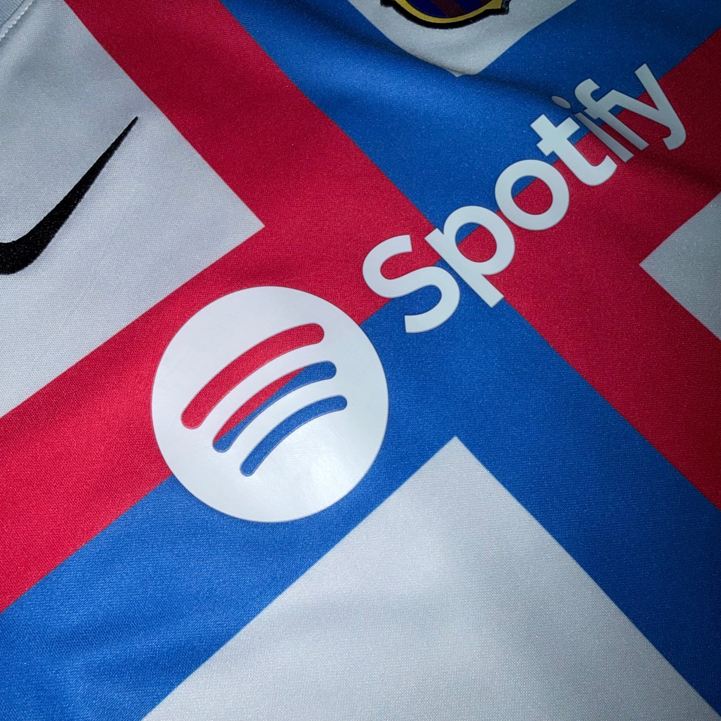 FC Barcelona 22/23 Alternativa #8 Pedri M