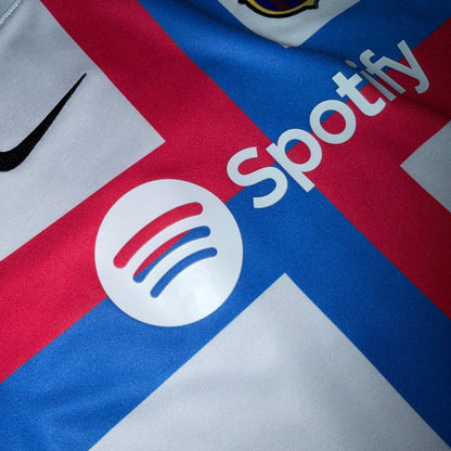 FC Barcelona 22/23 Alternativa #8 Pedri M