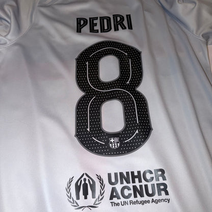 FC Barcelona 22/23 Alternativa #8 Pedri M