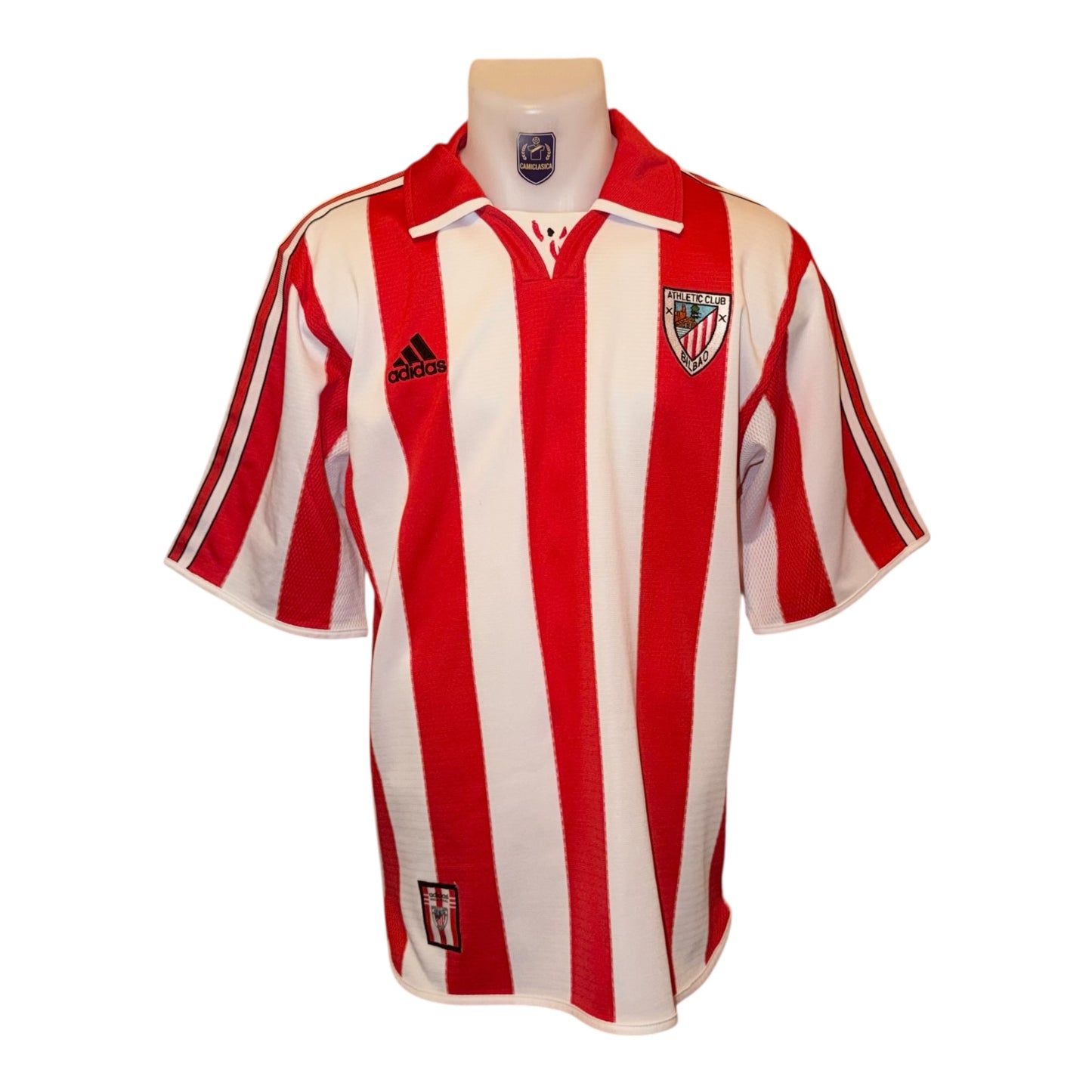 Athletic Club 1999/00 Local M