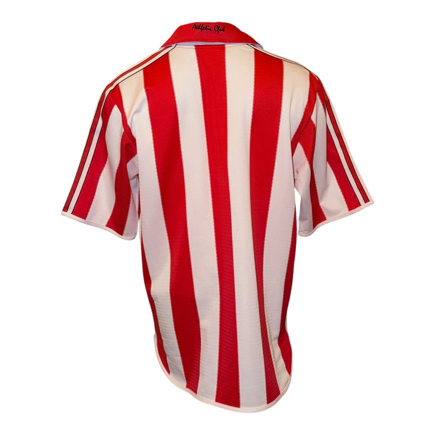 Athletic Club 1999/00 Local M