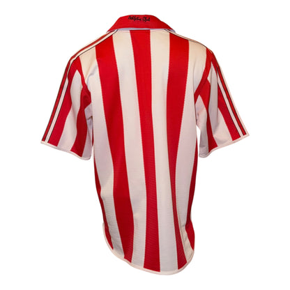 Athletic Club 1999/00 Local M