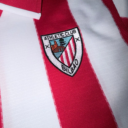 Athletic Club 1999/00 Local M