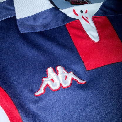 Athletic Club 98/99 Visitante #8 J. Guerrero XL